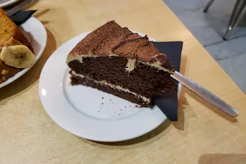 Morden's Bakery & Cafe photo 3